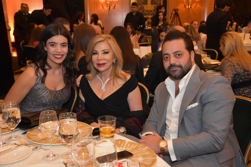 Designers & Brands Gala Dinner